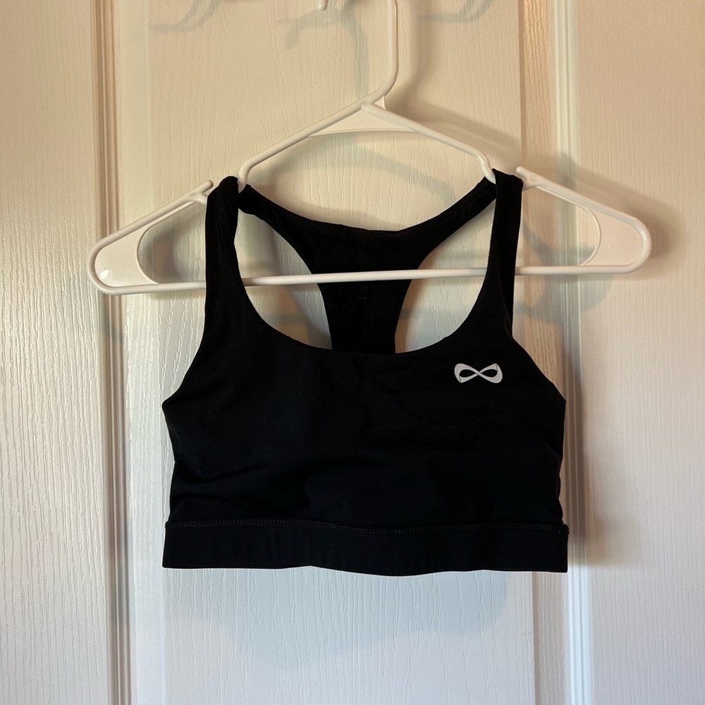 Nfinity Sports Bra